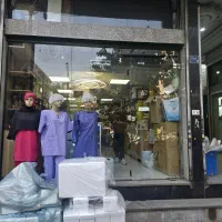 مغازه|اجارهٔ مغازه و غرفه|تهران, منیریه|دیوار
