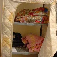 کمدنوزاد|اسباب و اثاث بچه|میناب, |دیوار