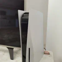 ps5 پلی استیشن 5|کنسول، بازی ویدئویی و آنلاین|کرمانشاه, |دیوار