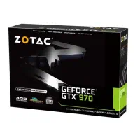 فروش کارت گرافیک GTX 970 Dual Fan