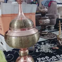 مس تزئینی