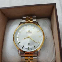 ساعت الگانس