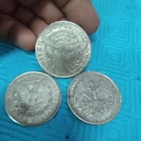 مجموعه سکه خارجی قدیمی و کمیاب|کلکسیون سکه، تمبر، اسکناس|تبریز, |دیوار