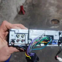 ضبط پایونر|قطعات یدکی و لوازم جانبی|قائن, |دیوار