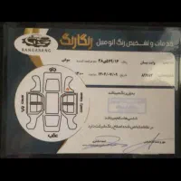 نیسال آپشنال ۱۴۰۱ دوگانه فابریک|خودرو سواری و وانت|قم, بقیع|دیوار