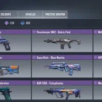 اکانت کالاف دیوتی موبایل اول پول میگیرم|کنسول، بازی ویدئویی و آنلاین|فیروزکوه, |دیوار