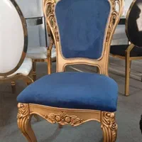 صندلی پلیمری شرلی