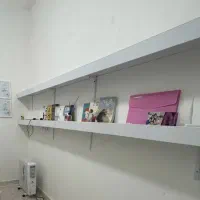 قفسه ام دی اف