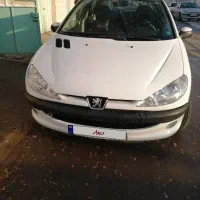 ۲۰۶ SD کم کارکرد فنی همه چیز عالی