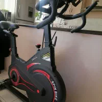 دوچرخه ثابت اسپینینگ فدرال S600