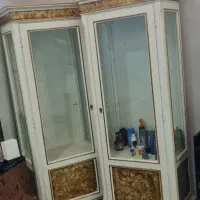 ۲ عدد بوفه مهرشهر بلوار ارم