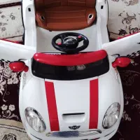 ماشین شارژی دو موتوره|اسباببازی بچه|خاش, |دیوار