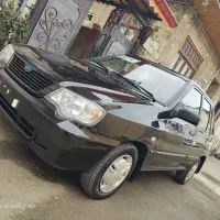 پراید 132 مدل 90 مشکی متالیک بی رنگ بی ضربه|خودرو سواری و وانت|رشت, شهریاران|دیوار