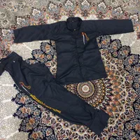لباس ورزشی تکواندو