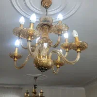 لوستر دست دوم