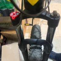 دوچرخه اورلورد|دوچرخه، اسکیت، اسکوتر|قزوین, |دیوار