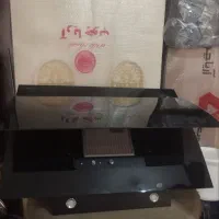 هود داتیس|هود|قروه, |دیوار