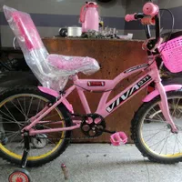 دوچرخه های سایز 12 و 16 و 20|دوچرخه، اسکیت، اسکوتر|گرگان, |دیوار