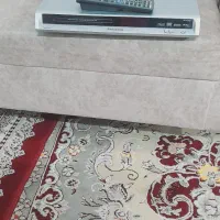 چهار عدد باند  و دی وی دی