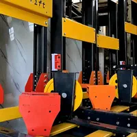 آسانسور های کششی ،بالابرهای هیدرولیکی|خدمات پیشه و مهارت|پرند, فاز ۳|دیوار