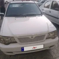 پراید۱۳۲مدل۹۶