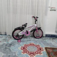 دوچرخه 16