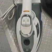 اتو بخار شومینه ای