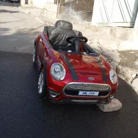 یک عدد ماشین شارژی و یک عدد سه چرخه کاملا سالم|دوچرخه، اسکیت، اسکوتر|قدس, شهر‌قدس|دیوار