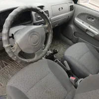 ریومدل ۸۴|خودرو سواری و وانت|بجنورد, |دیوار