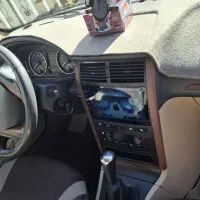 پارس tu5|خودرو سواری و وانت|اهر, |دیوار