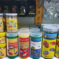 دارو غذای ماهی متنوع بیولوژیکی مدیاباکتری مفید سیف|ماهی|مشهد, امیر|دیوار