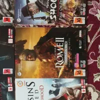 بازی کامپیوتر|کنسول، بازی ویدئویی و آنلاین|تبریز, |دیوار