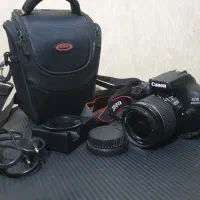 دوربین 4000dکنون