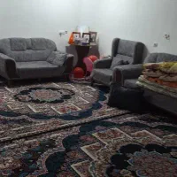 فروش واحد آپارتمانی ۱۰۰متری در شهر سوق طبقه اول