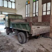 خاور کمپرسی ۶۰۸|خودرو سنگین|سنندج, |دیوار