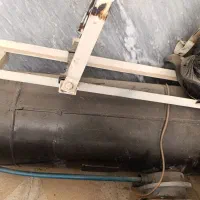 گاز ال پی جی