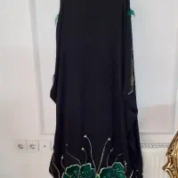 عبا مجلسی مزون ساناز ارمانی|لباس|تهران, شهرک محلاتی|دیوار