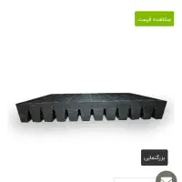 سینی نشاء 144 حفره|ابزارآلات|مشهد, چهاربرج|دیوار