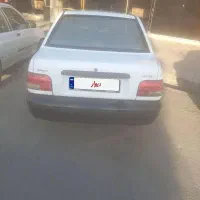 پراید مدل 98|خودرو سواری و وانت|پارس‌آباد, |دیوار