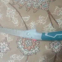 اره تاشو نو یکبار استفاده شده|ابزارآلات|شیراز, ابیوردی|دیوار