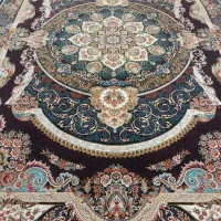 فرش۷۰۰شانه دوتا۹ دوتا ۱و نیم متری ست هم