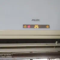 اسپیلت دوزمانه 24|کولر گازی و فنکوئل|زاهدان, |دیوار