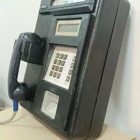 تلفن های عمومی نوستالژیک.بینظیر.|کلکسیون اشیاء عتیقه|تهران, آرژانتین|دیوار