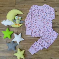 لباس بچگانه همگی نو و خارجی