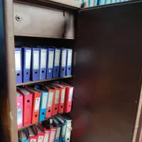 گاو صندوق نسوز ایران کاوه|ابزارآلات|سنگر, |دیوار