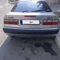سیتروئن زانتیا 2000cc، مدل ۱۳۸۴|خودرو سواری و وانت|تهران, باغ فیض|دیوار