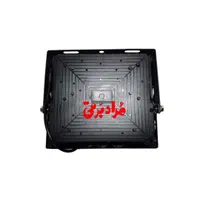 پروژکتور ۱۰۰ وات و ۲۰۰ وات خورشیدی (سولار) مودی|لامپ و چراغ|تهران, فردوسی|دیوار