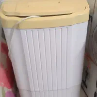 ماشین لباسشویی سطلی