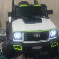 ماشین شارژی