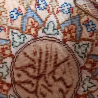 تابلو و ان یکاد دستباف|تابلو فرش|پردیس, فاز ۴|دیوار